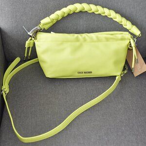 Steve Madden BSHAW Cyber Lemon Crossbody